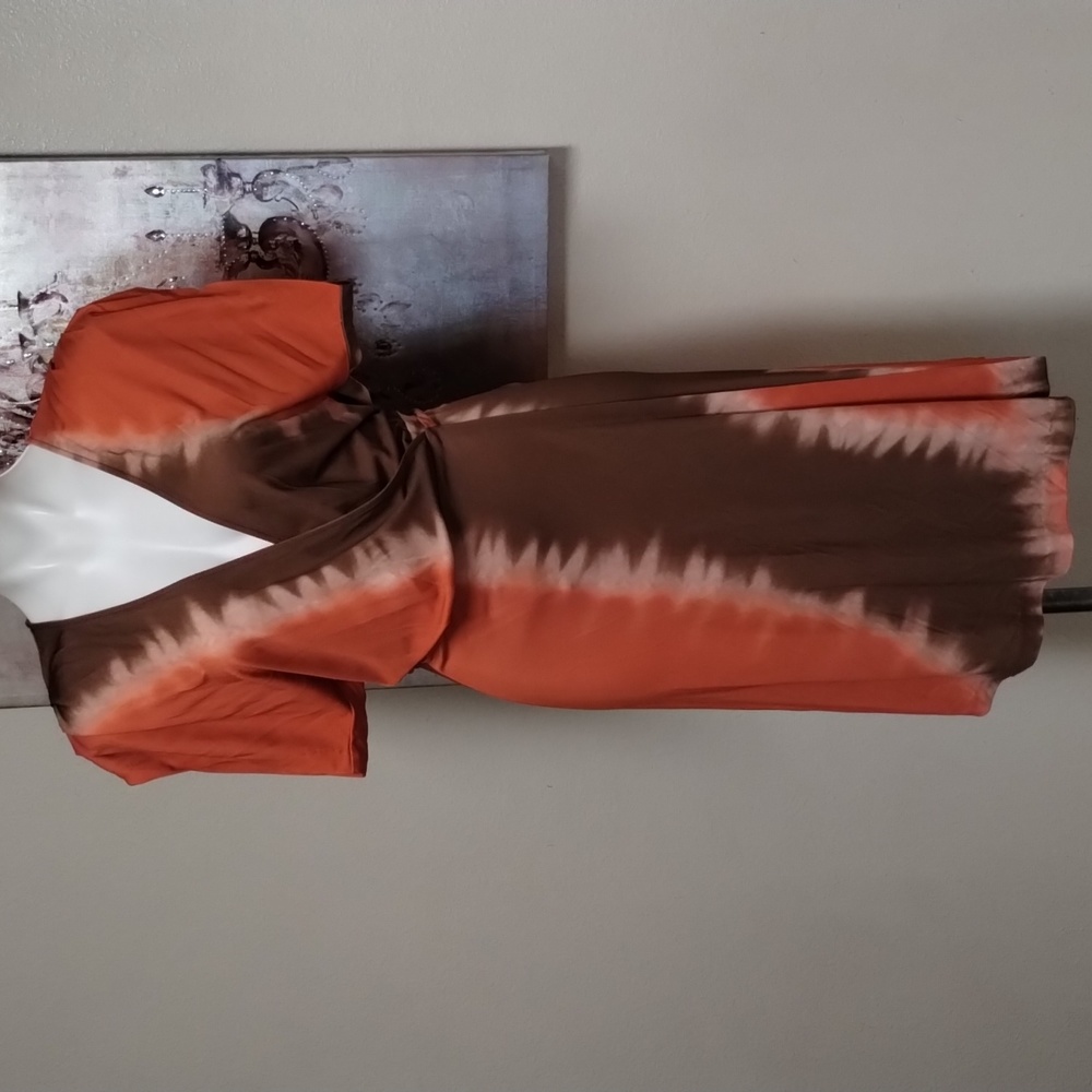 Diane Von Furstenberg dress
